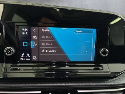 VW Caddy Gebrauchtwagen VW Caddy Gebrauchtwagen