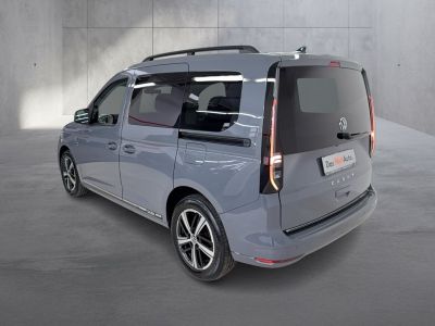 VW Caddy Gebrauchtwagen VW Caddy Gebrauchtwagen