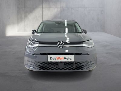 VW Caddy Gebrauchtwagen VW Caddy Gebrauchtwagen