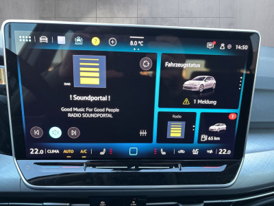 VW Golf Gebrauchtwagen VW Golf Gebrauchtwagen