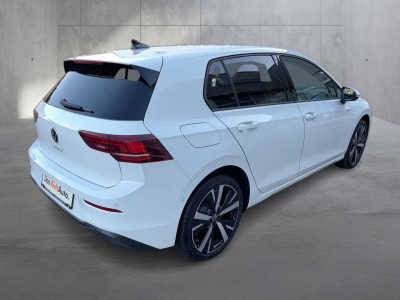 VW Golf Gebrauchtwagen VW Golf Gebrauchtwagen