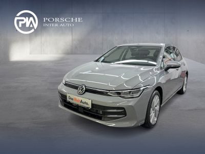 VW Golf Gebrauchtwagen VW Golf Gebrauchtwagen