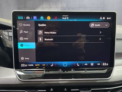 VW Golf Gebrauchtwagen VW Golf Gebrauchtwagen