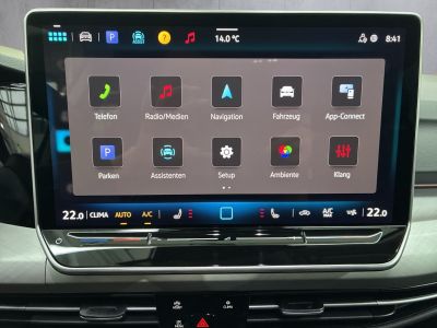 VW Golf Gebrauchtwagen VW Golf Gebrauchtwagen