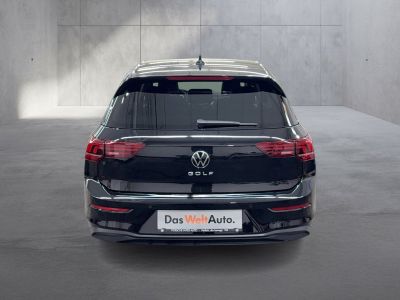 VW Golf Gebrauchtwagen VW Golf Gebrauchtwagen