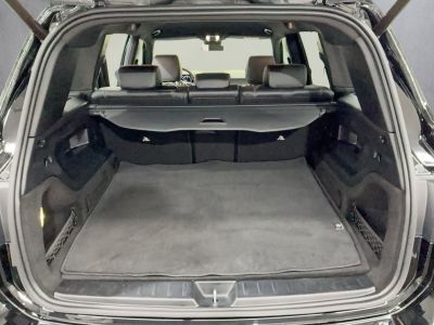 Mercedes-Benz G-Klasse Gebrauchtwagen