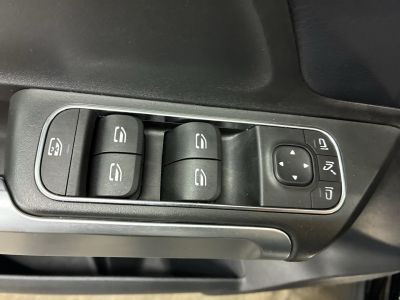 Mercedes-Benz G-Klasse Gebrauchtwagen