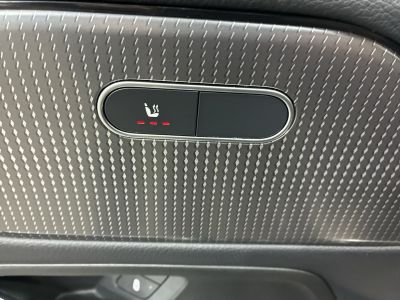 Mercedes-Benz G-Klasse Gebrauchtwagen