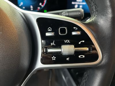 Mercedes-Benz G-Klasse Gebrauchtwagen