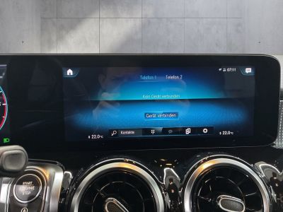 Mercedes-Benz G-Klasse Gebrauchtwagen