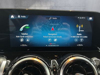 Mercedes-Benz G-Klasse Gebrauchtwagen