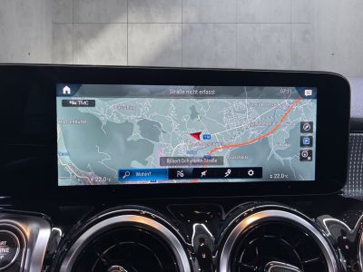 Mercedes-Benz G-Klasse Gebrauchtwagen