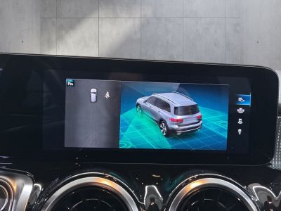 Mercedes-Benz G-Klasse Gebrauchtwagen