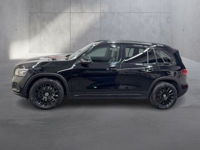 Mercedes-Benz G-Klasse Gebrauchtwagen