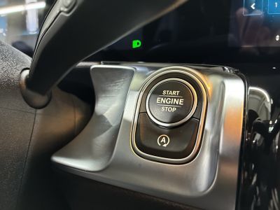 Mercedes-Benz G-Klasse Gebrauchtwagen