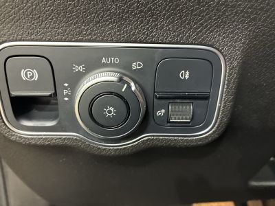 Mercedes-Benz G-Klasse Gebrauchtwagen