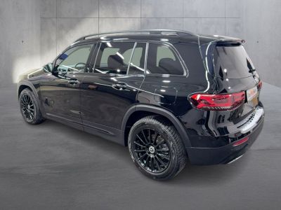 Mercedes-Benz G-Klasse Gebrauchtwagen