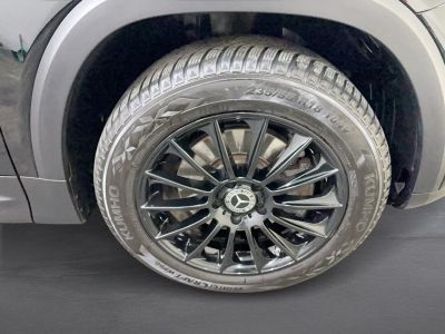 Mercedes-Benz G-Klasse Gebrauchtwagen