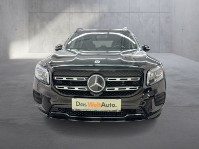 Mercedes-Benz G-Klasse Gebrauchtwagen