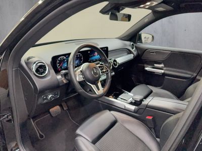 Mercedes-Benz G-Klasse Gebrauchtwagen