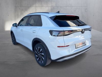 VW T-Roc Gebrauchtwagen VW T-Roc Gebrauchtwagen