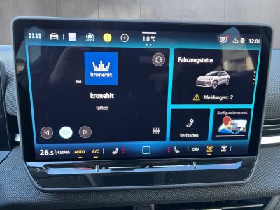 VW T-Roc Gebrauchtwagen VW T-Roc Gebrauchtwagen