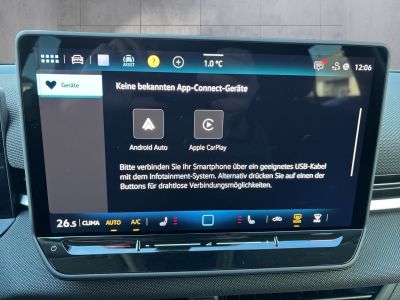 VW T-Roc Gebrauchtwagen VW T-Roc Gebrauchtwagen