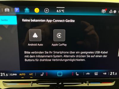 VW Golf Gebrauchtwagen VW Golf Gebrauchtwagen