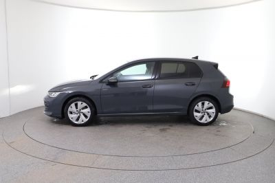 VW Golf Gebrauchtwagen VW Golf Gebrauchtwagen