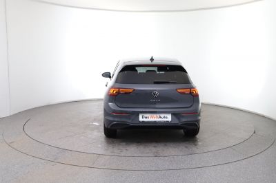 VW Golf Gebrauchtwagen VW Golf Gebrauchtwagen