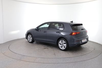 VW Golf Gebrauchtwagen VW Golf Gebrauchtwagen