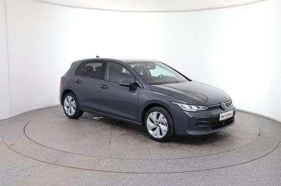 VW Golf Gebrauchtwagen VW Golf Gebrauchtwagen