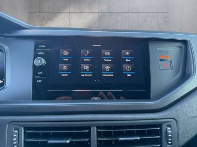 VW Polo Gebrauchtwagen