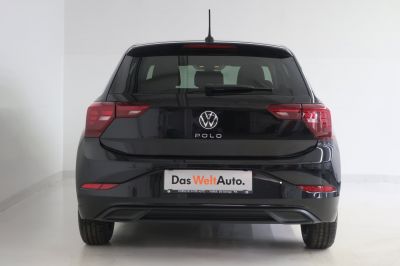 VW Polo Gebrauchtwagen