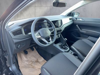 VW Polo Gebrauchtwagen