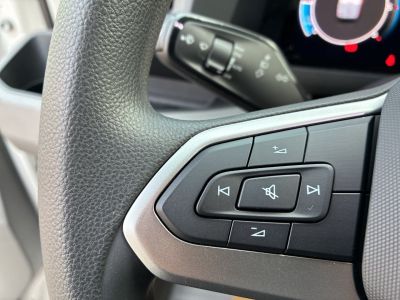 VW Transporter T6 Gebrauchtwagen