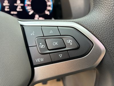 VW Transporter T6 Gebrauchtwagen