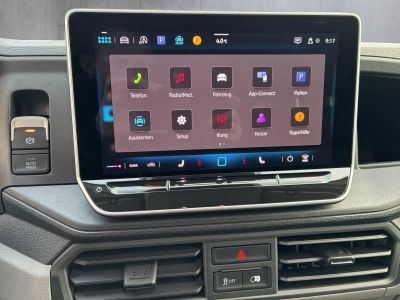 VW Transporter T6 Gebrauchtwagen