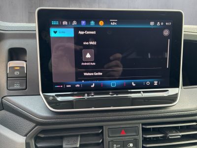 VW Transporter T6 Gebrauchtwagen