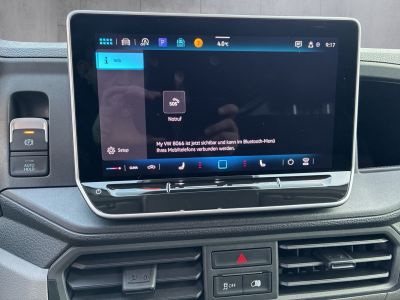 VW Transporter T6 Gebrauchtwagen