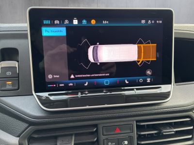 VW Transporter T6 Gebrauchtwagen