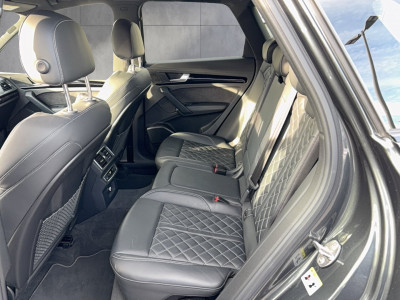 Audi Q5 Gebrauchtwagen