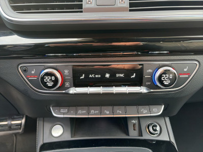 Audi Q5 Gebrauchtwagen