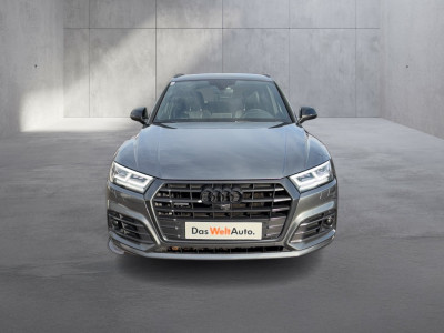 Audi Q5 Gebrauchtwagen