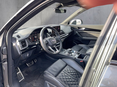 Audi Q5 Gebrauchtwagen