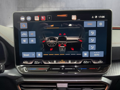 Cupra Leon Gebrauchtwagen