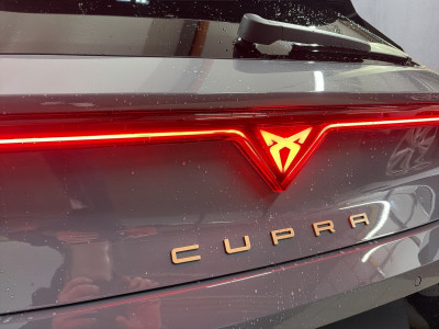 Cupra Leon Gebrauchtwagen