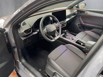 Cupra Leon Gebrauchtwagen