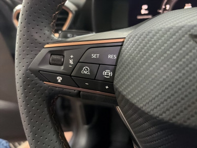 Cupra Leon Gebrauchtwagen