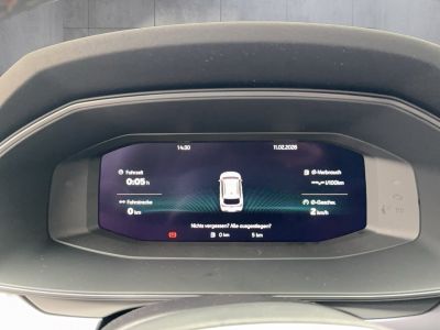 Cupra Leon Gebrauchtwagen